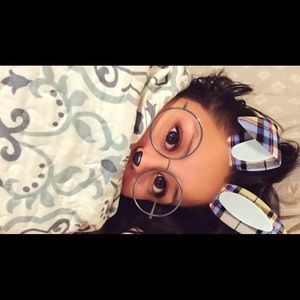 Meet your Posher, Lei